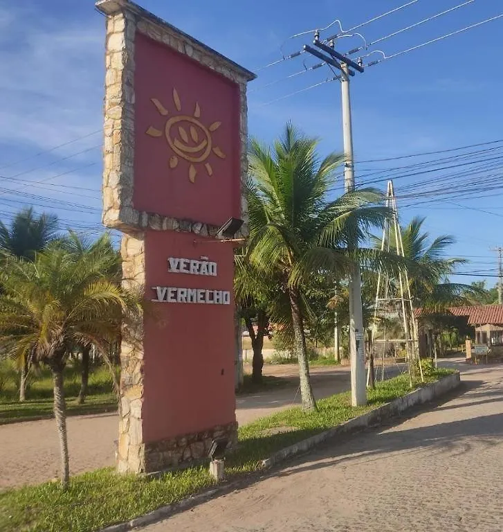 Unamar Cabo Frio, Condominio Verao Vermelho 1, Casa A 90 Metros Da Praia!