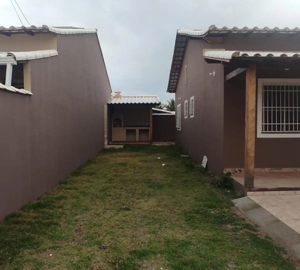 Unamar Cabo Frio, Condominio Verao Vermelho 1, Casa A 90 Metros Da Praia! Casa de Férias