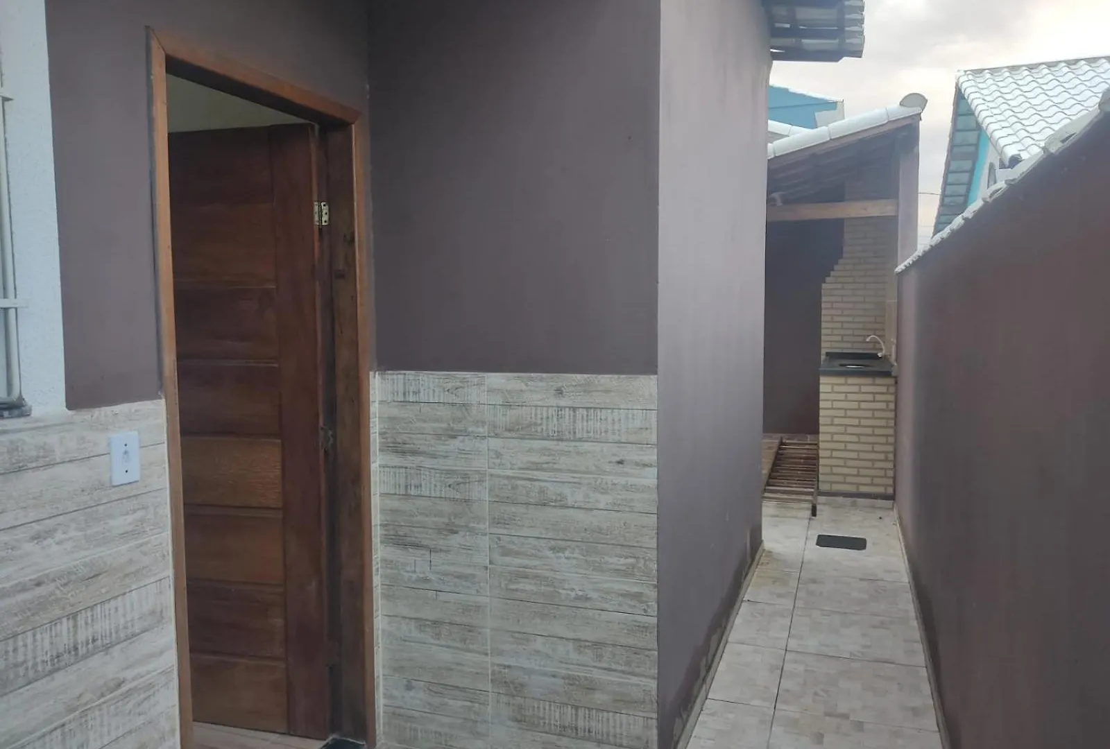 Unamar Cabo Frio, Condominio Verao Vermelho 1, Casa A 90 Metros Da Praia!