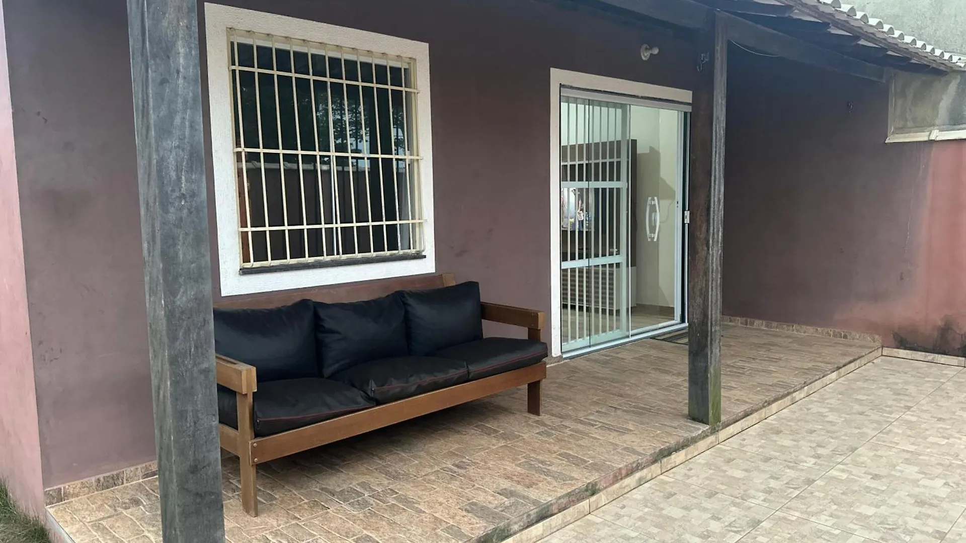 Unamar Cabo Frio, Condominio Verao Vermelho 1, Casa A 90 Metros Da Praia! Brasil